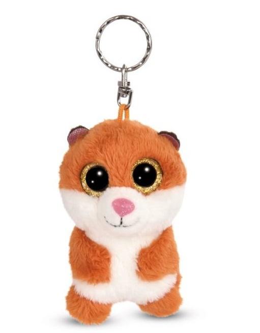 Plišani privezak HRČAK GLUBSCHIS 