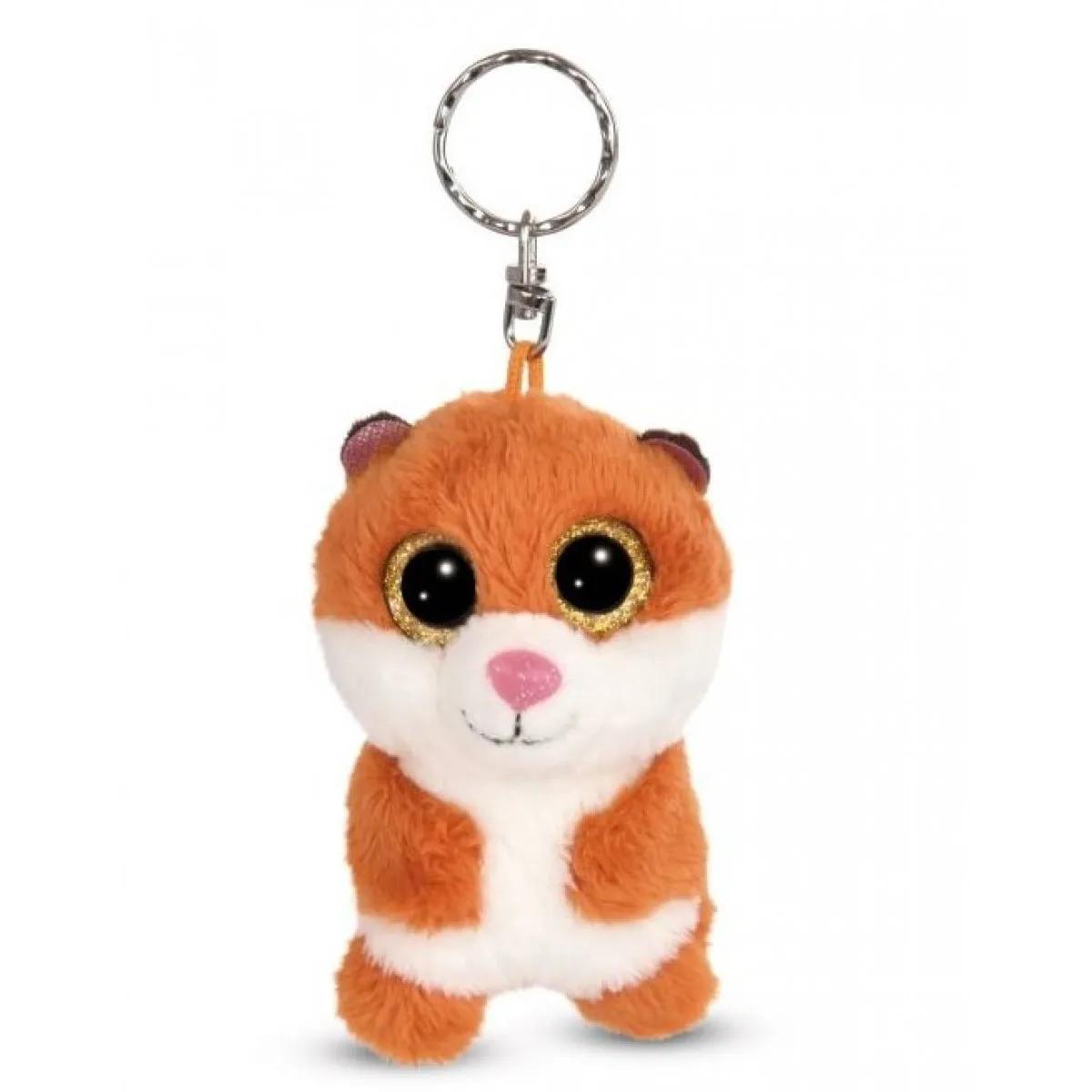 Plišani privezak HRČAK GLUBSCHIS 