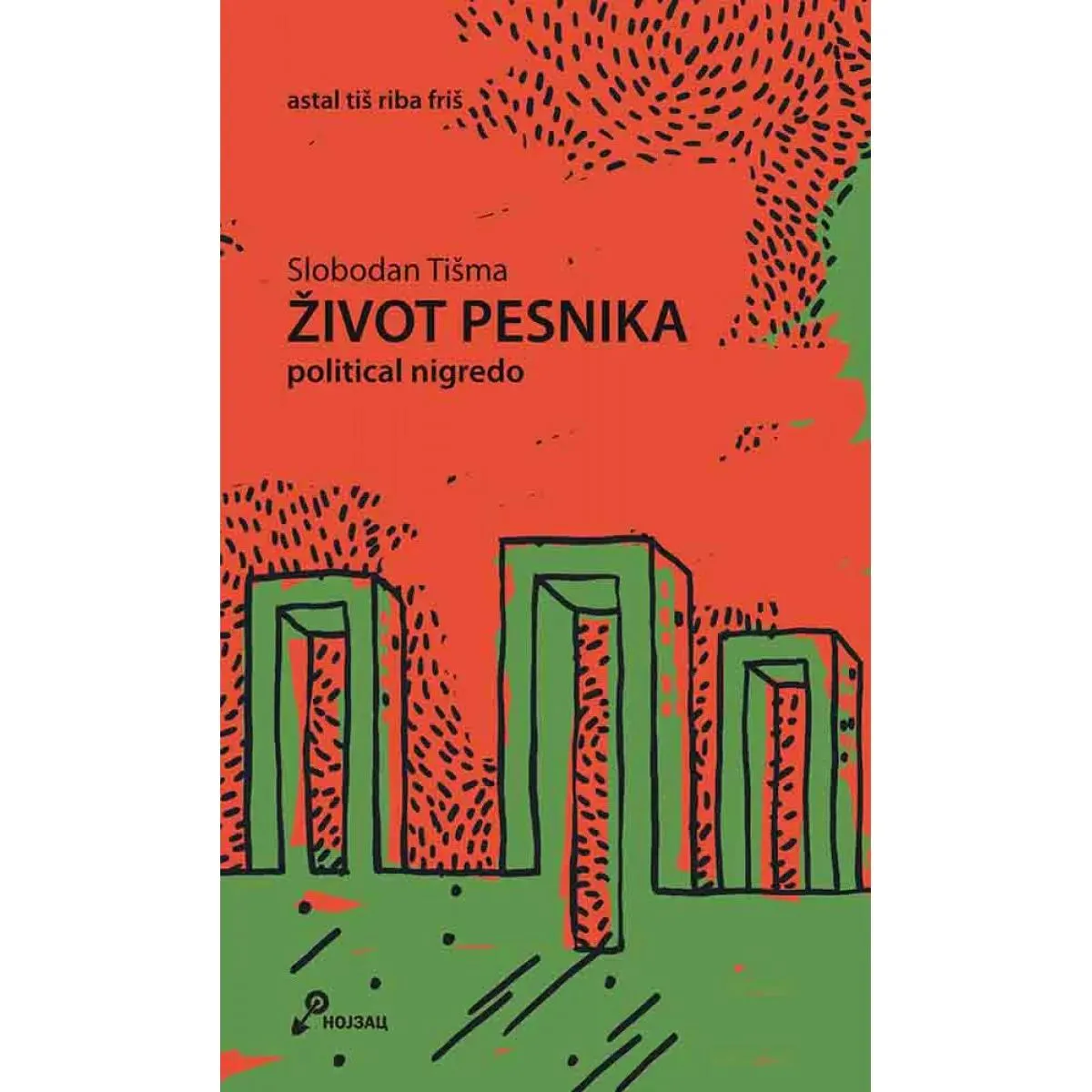 ŽIVOT PESNIKA 