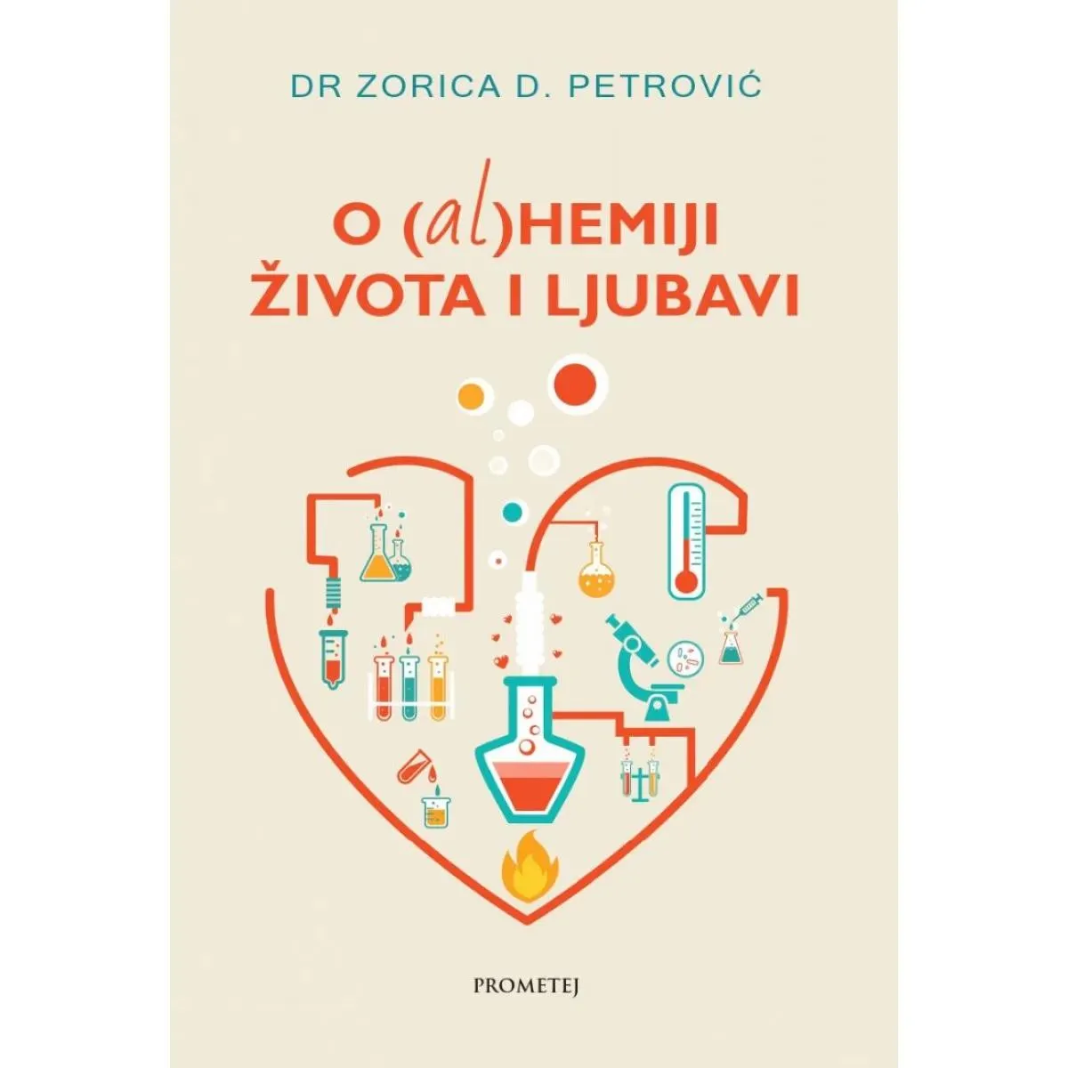 O ALHEMIJI ŽIVOTA I LJUBAVI 