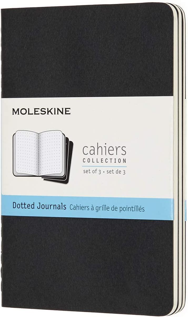 MOLESKINE set ti notesa MP 