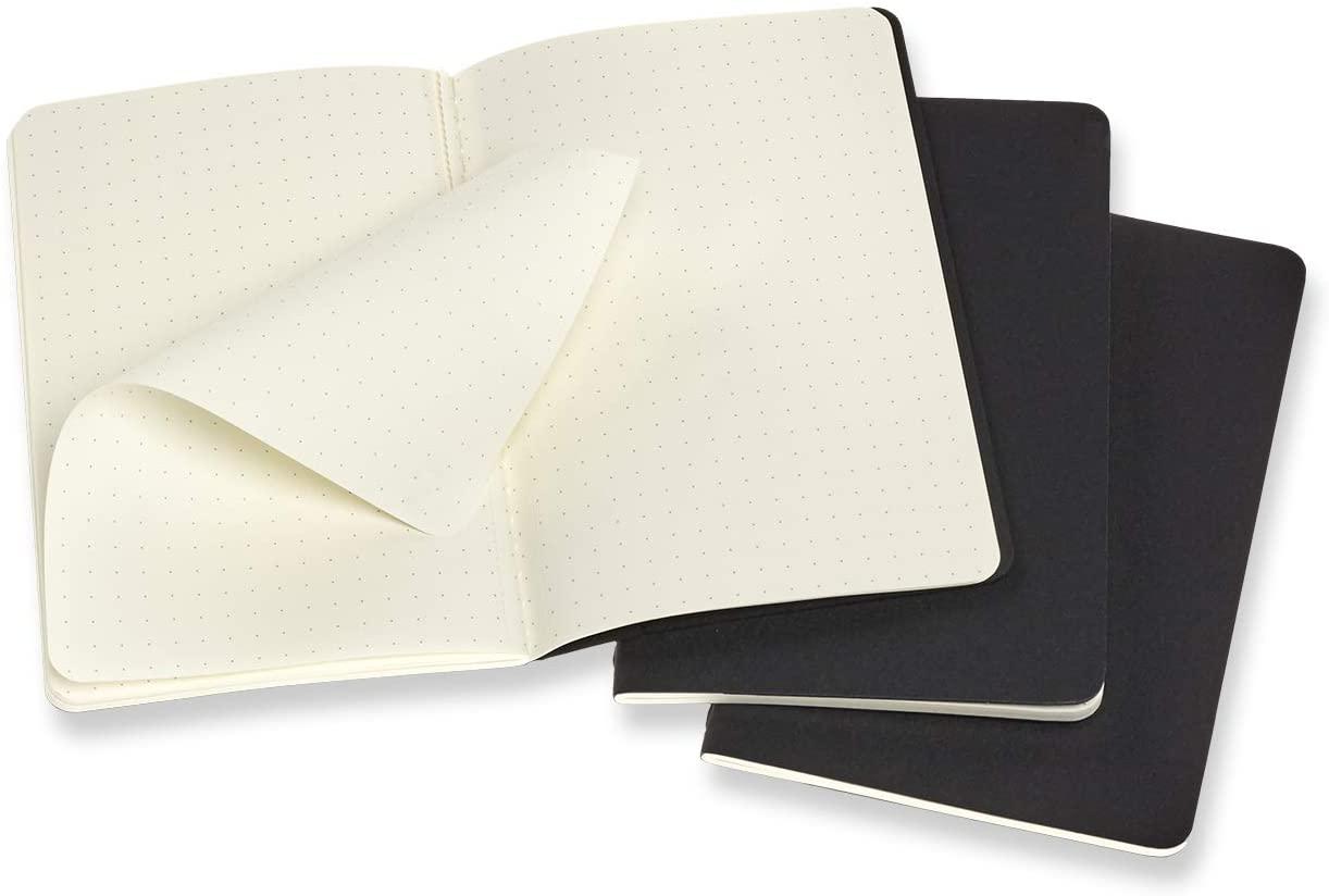 MOLESKINE set ti notesa MP 