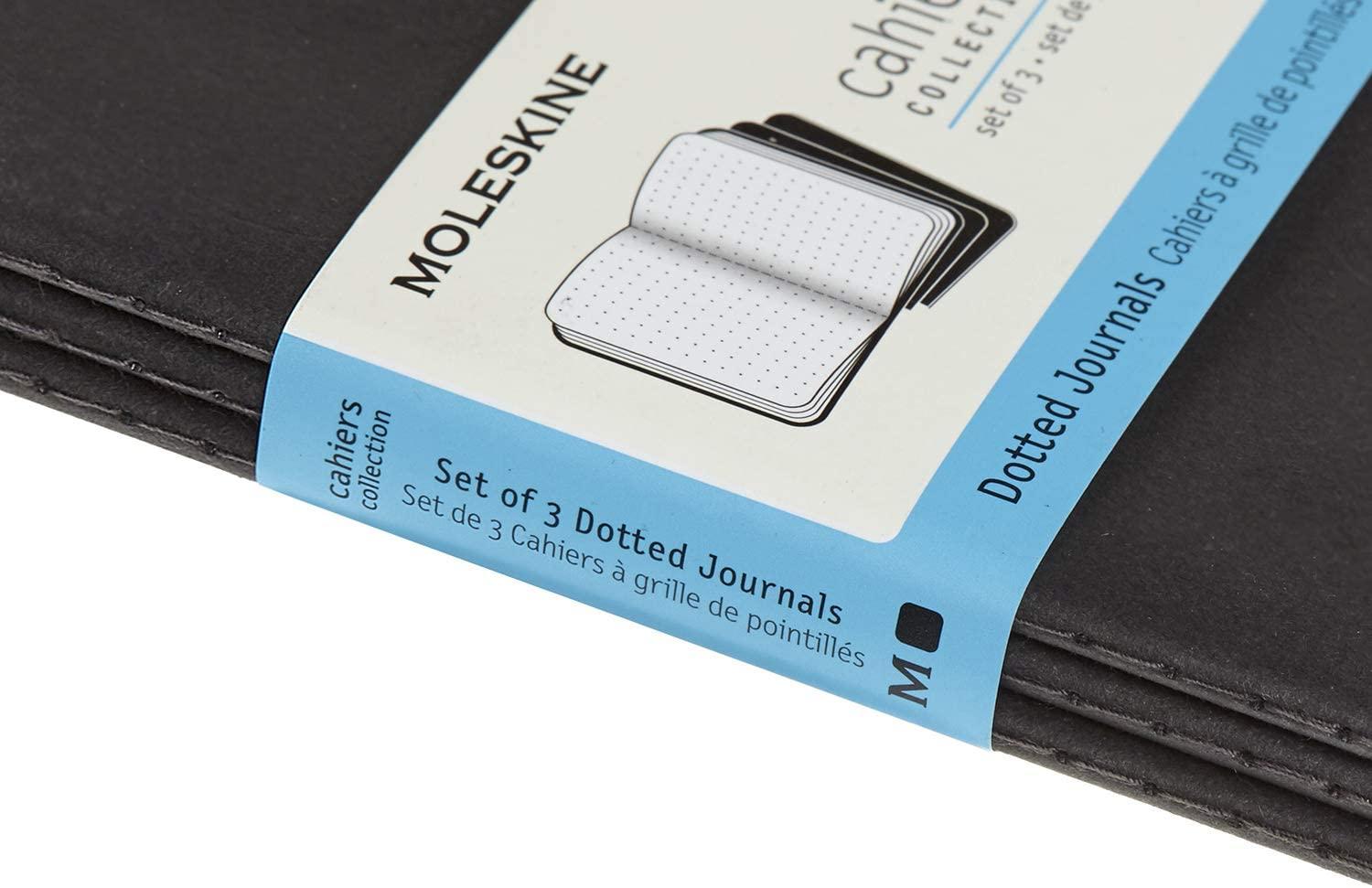 MOLESKINE set ti notesa MP 