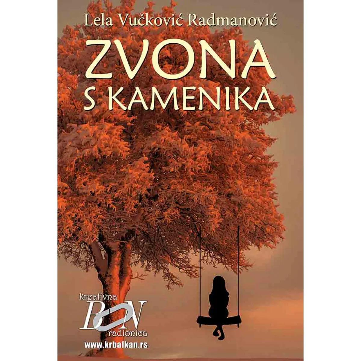 ZVONA S KAMENIKA 