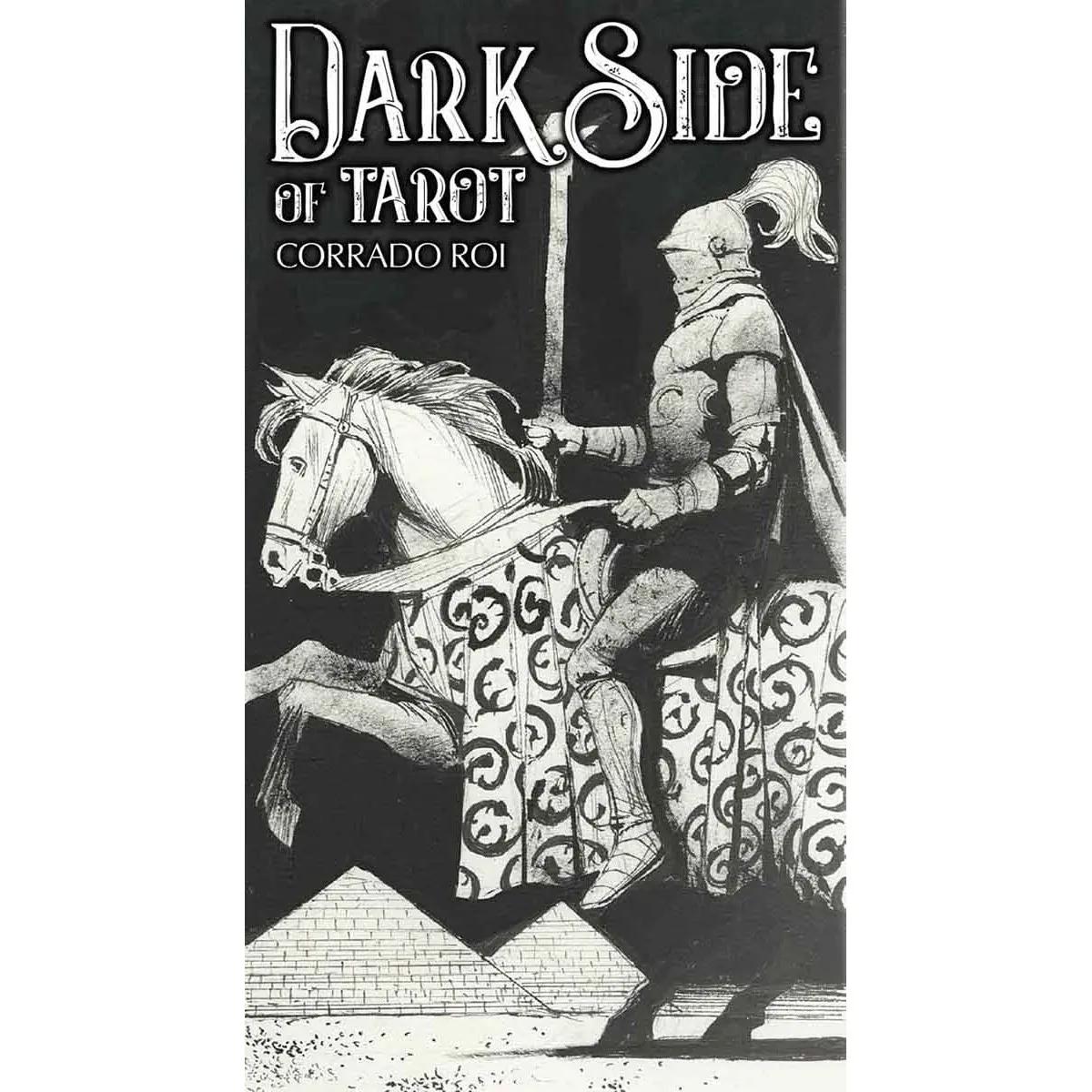 DARK SIDE OF TAROT 