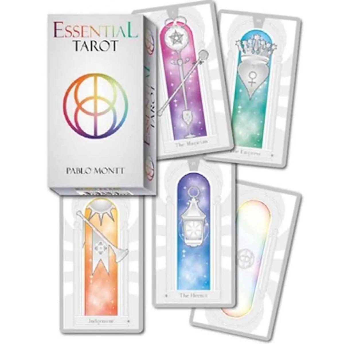 ESSENTIAL TAROT 