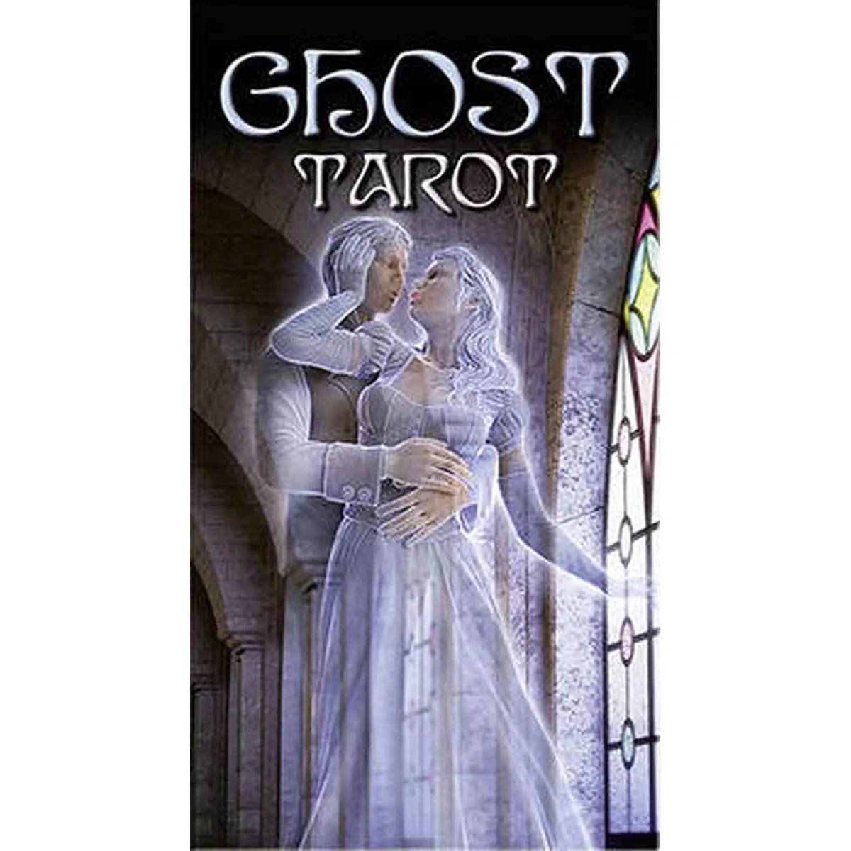 GHOST TAROT 