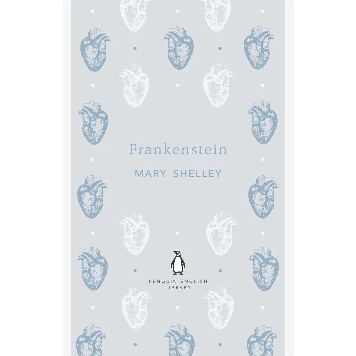 FRANKENSTEIN The Penguin English Library 