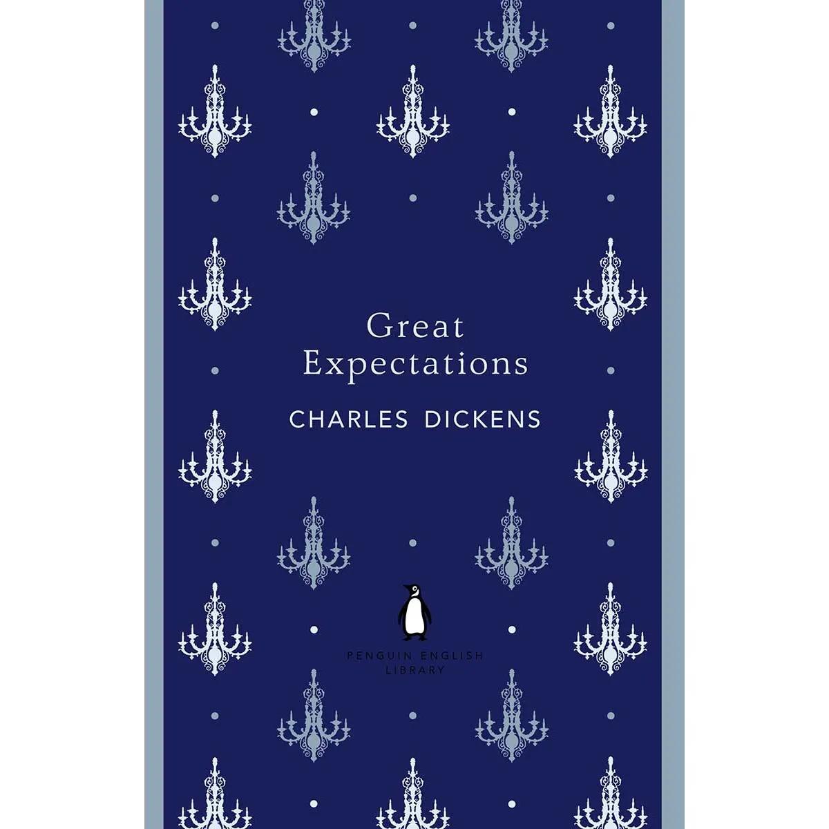 GREAT EXPECTATIONS The Penguin English Library 