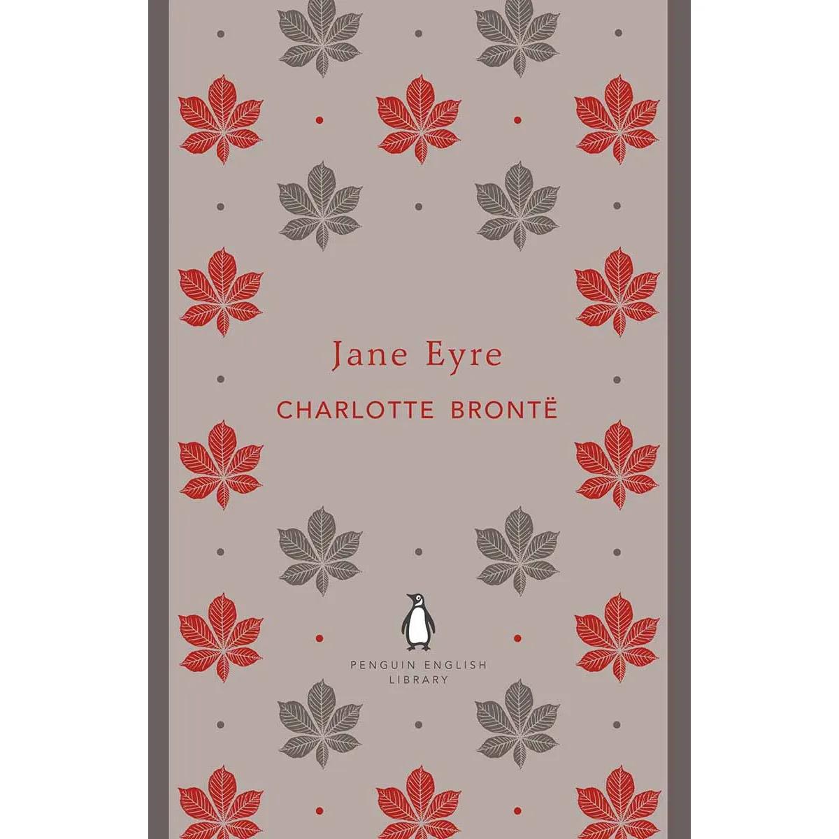 JANE EYRE The Penguin English Library 