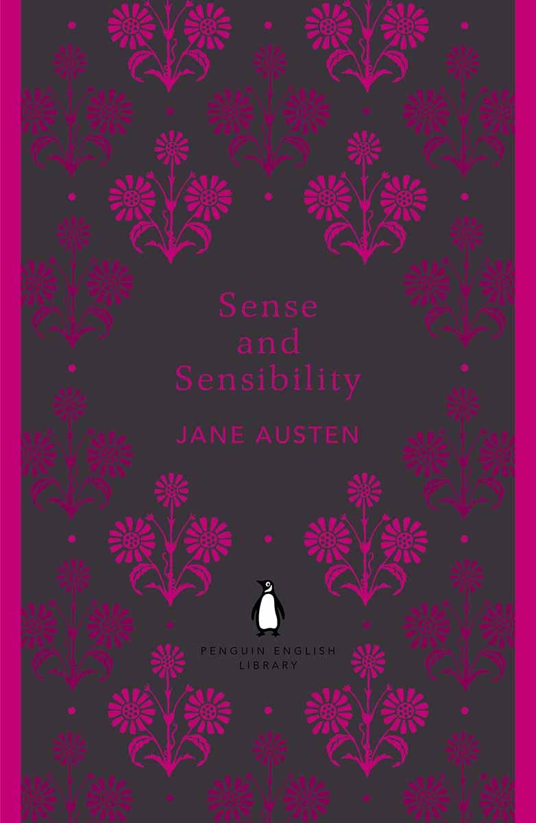 SENSE AND SENSIBILITY The Penguin English Library 
