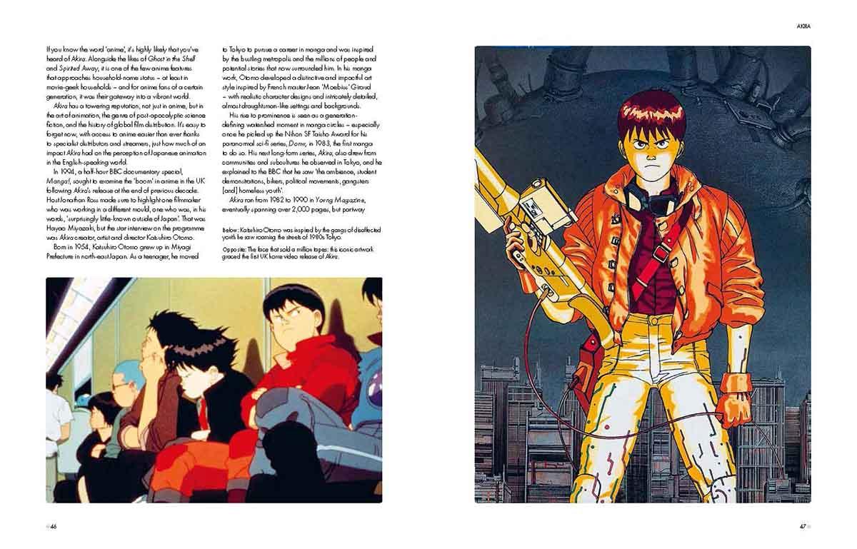 GHIBLIOTHEQUE GUIDE TO ANIME 