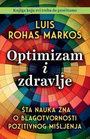 OPTIMIZAM I ZDRAVLJE 