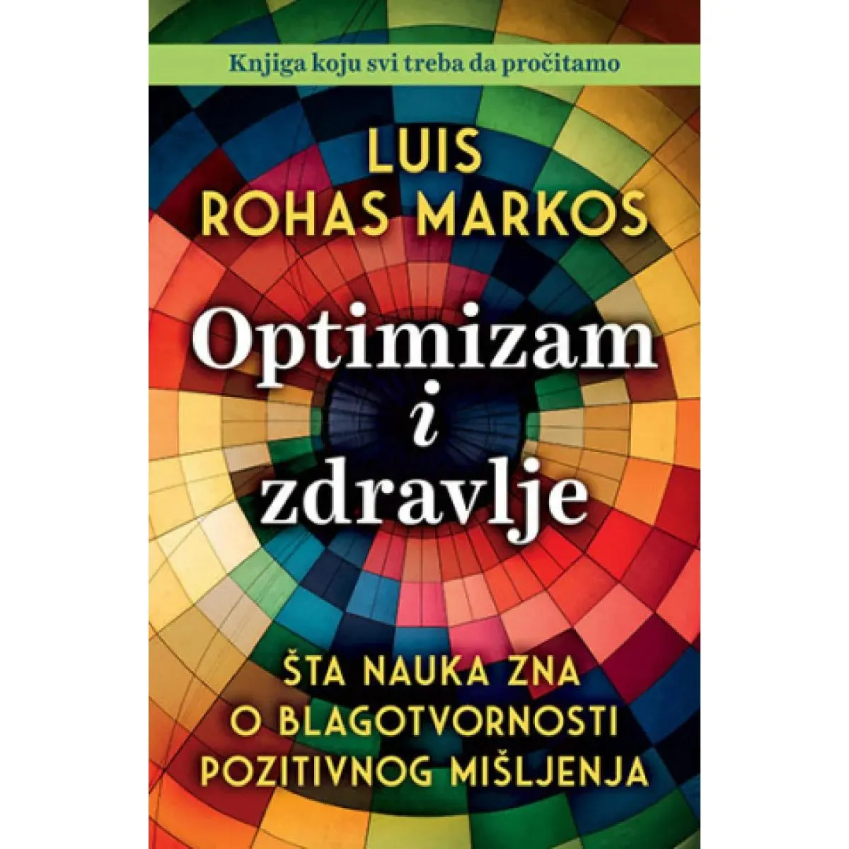 OPTIMIZAM I ZDRAVLJE 