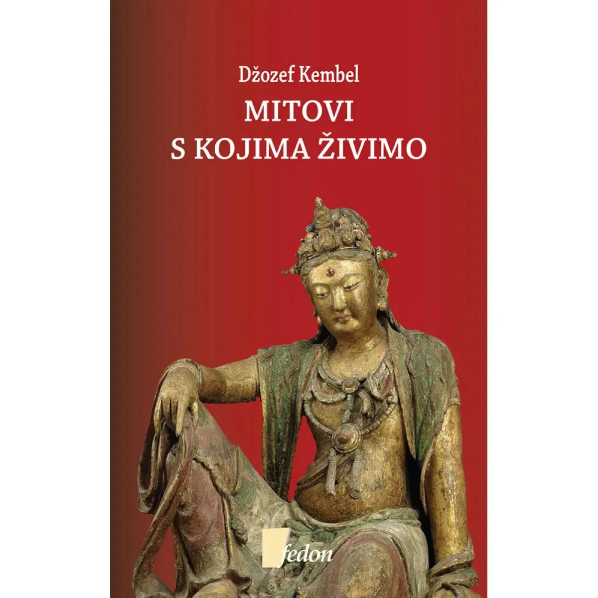 MITOVI S KOJIMA ŽIVIMO 