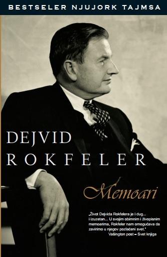 MEMOARI ROKFELER 