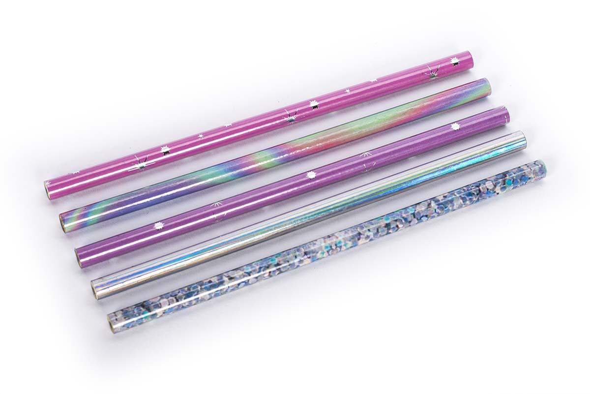 Grafitne olovke 5 kom ASTROGIRL 