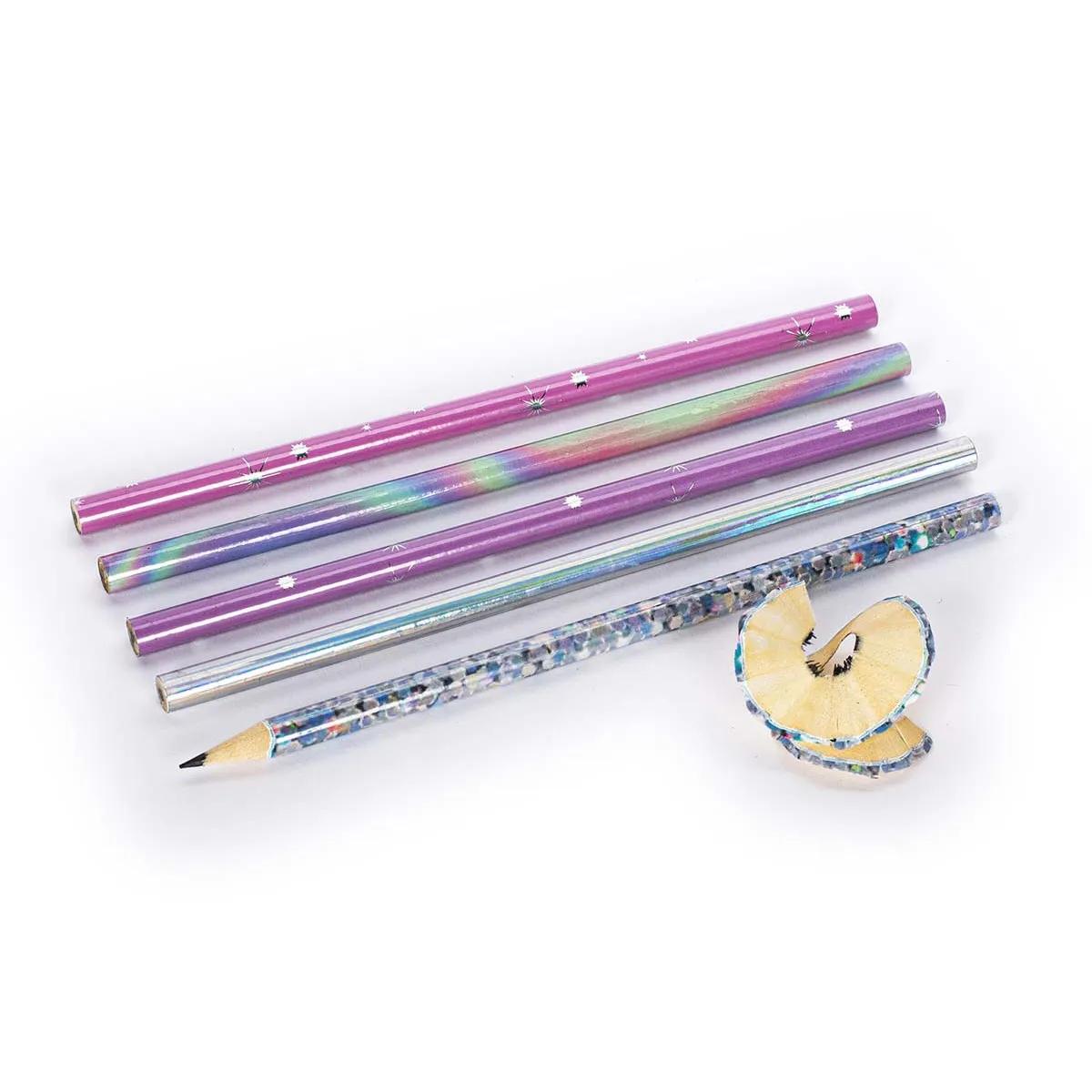 Grafitne olovke 5 kom ASTROGIRL 