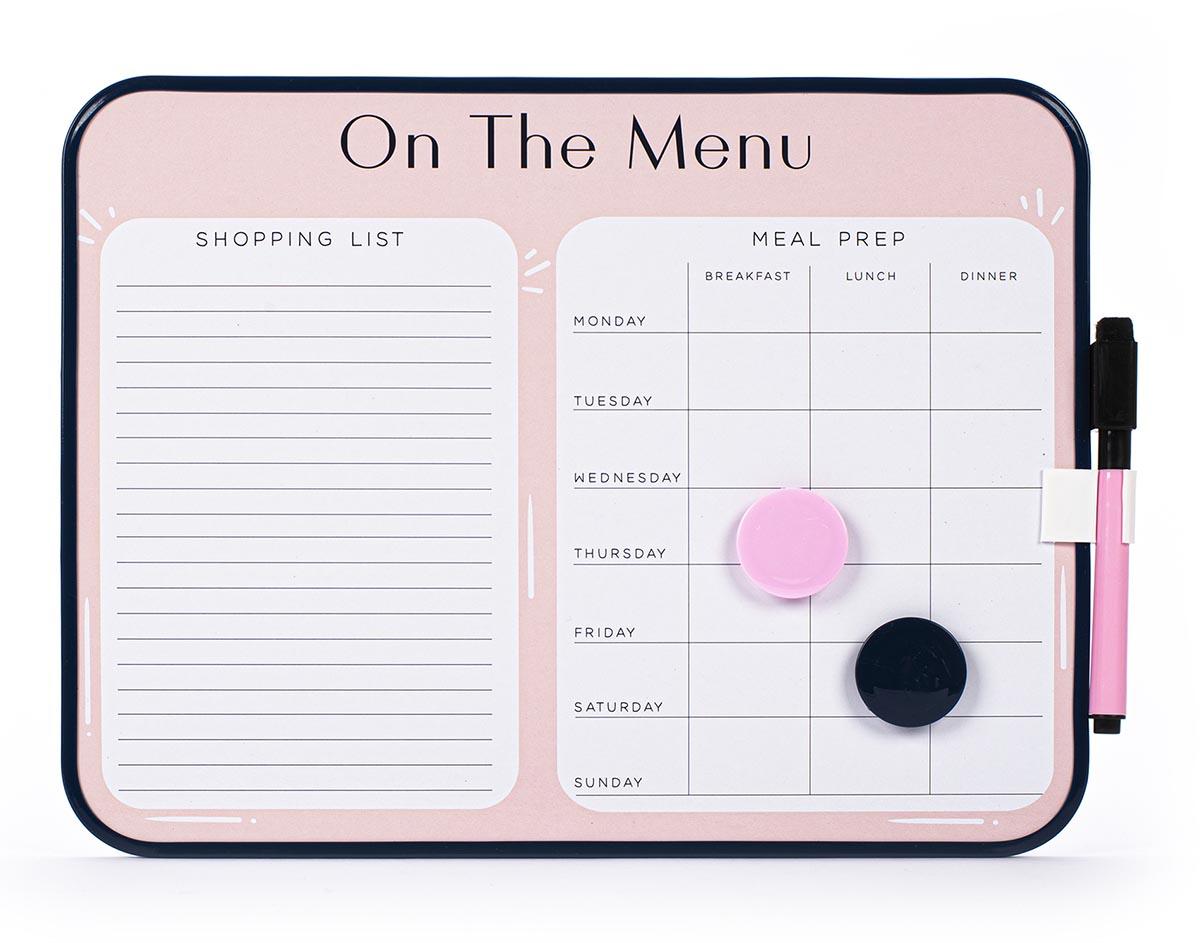 Magnetna tabla za poruke SCARAMANTIC LOVE 