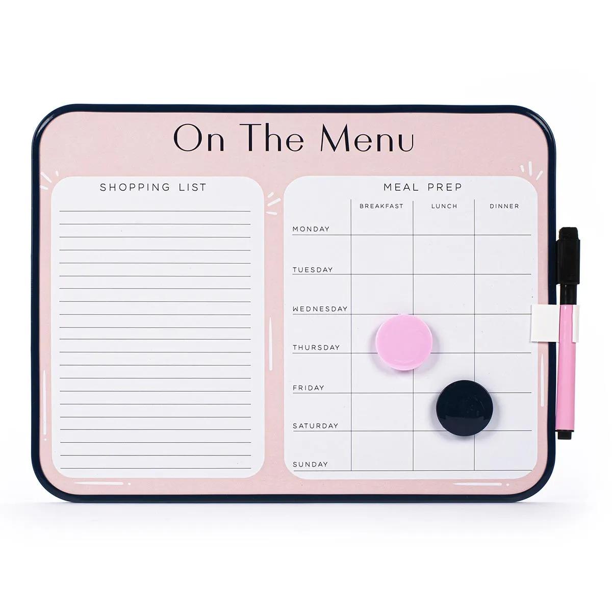 Magnetna tabla za poruke SCARAMANTIC LOVE 