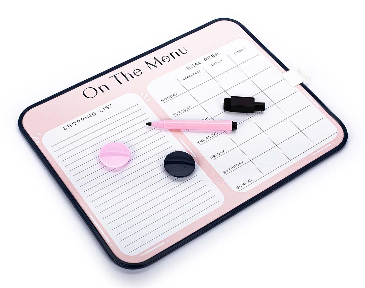 Magnetna tabla za poruke SCARAMANTIC LOVE 