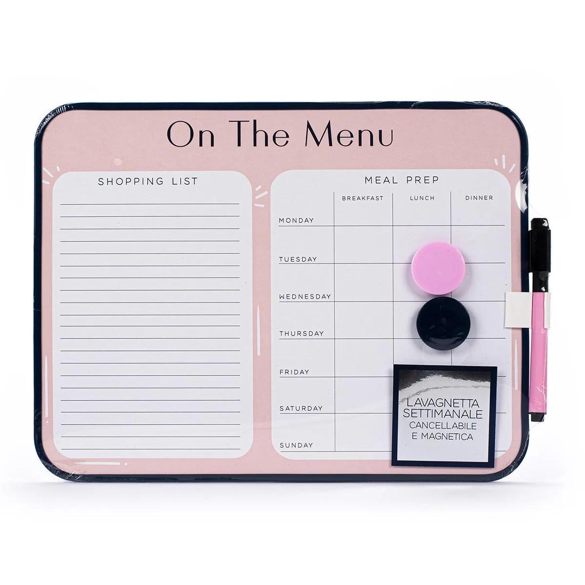 Magnetna tabla za poruke SCARAMANTIC LOVE 