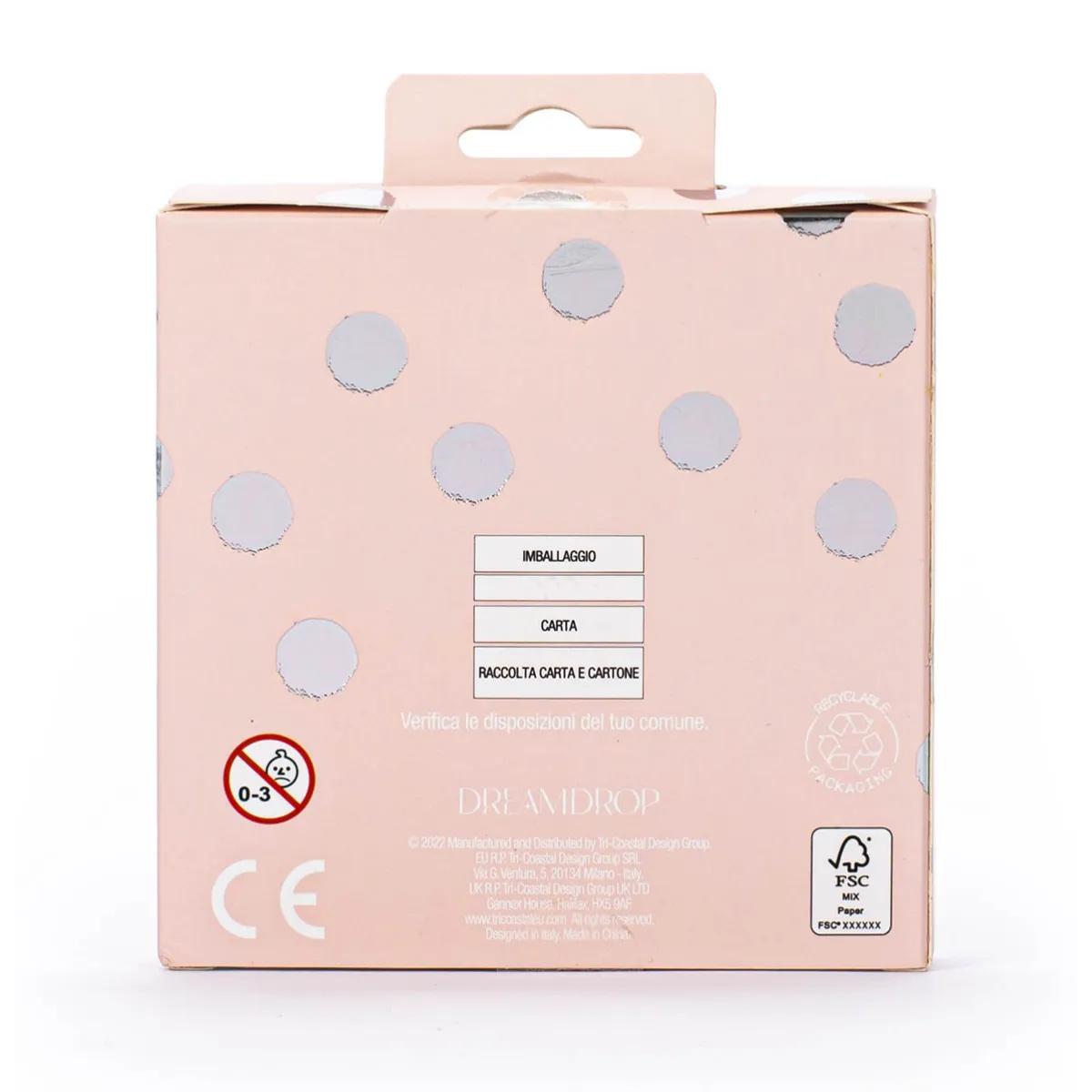 Gumica za brisanje HEART SCARAMANTIC LOVE 