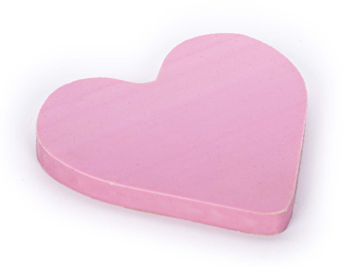 Gumica za brisanje HEART SCARAMANTIC LOVE 