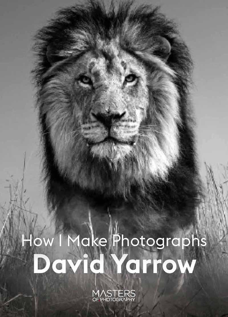 DAVID YARROW How I Make Photographs 