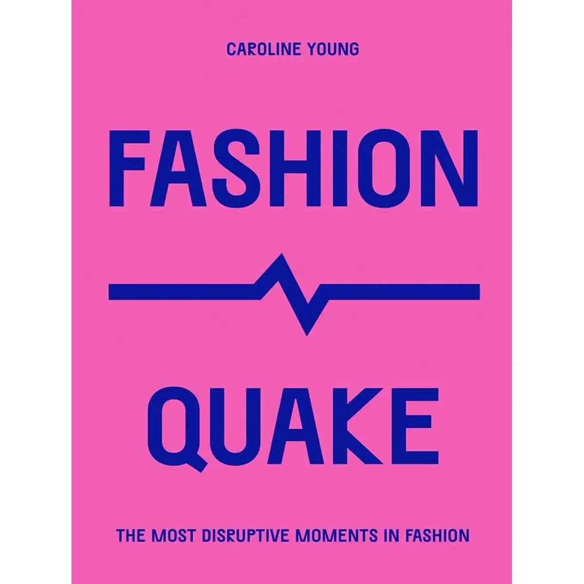 FASHIONQUAKE 