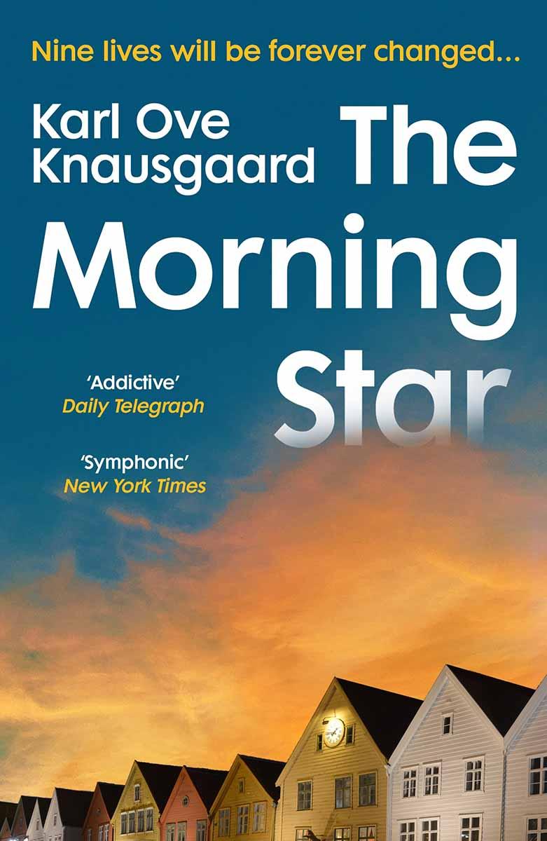 THE MORNING STAR 