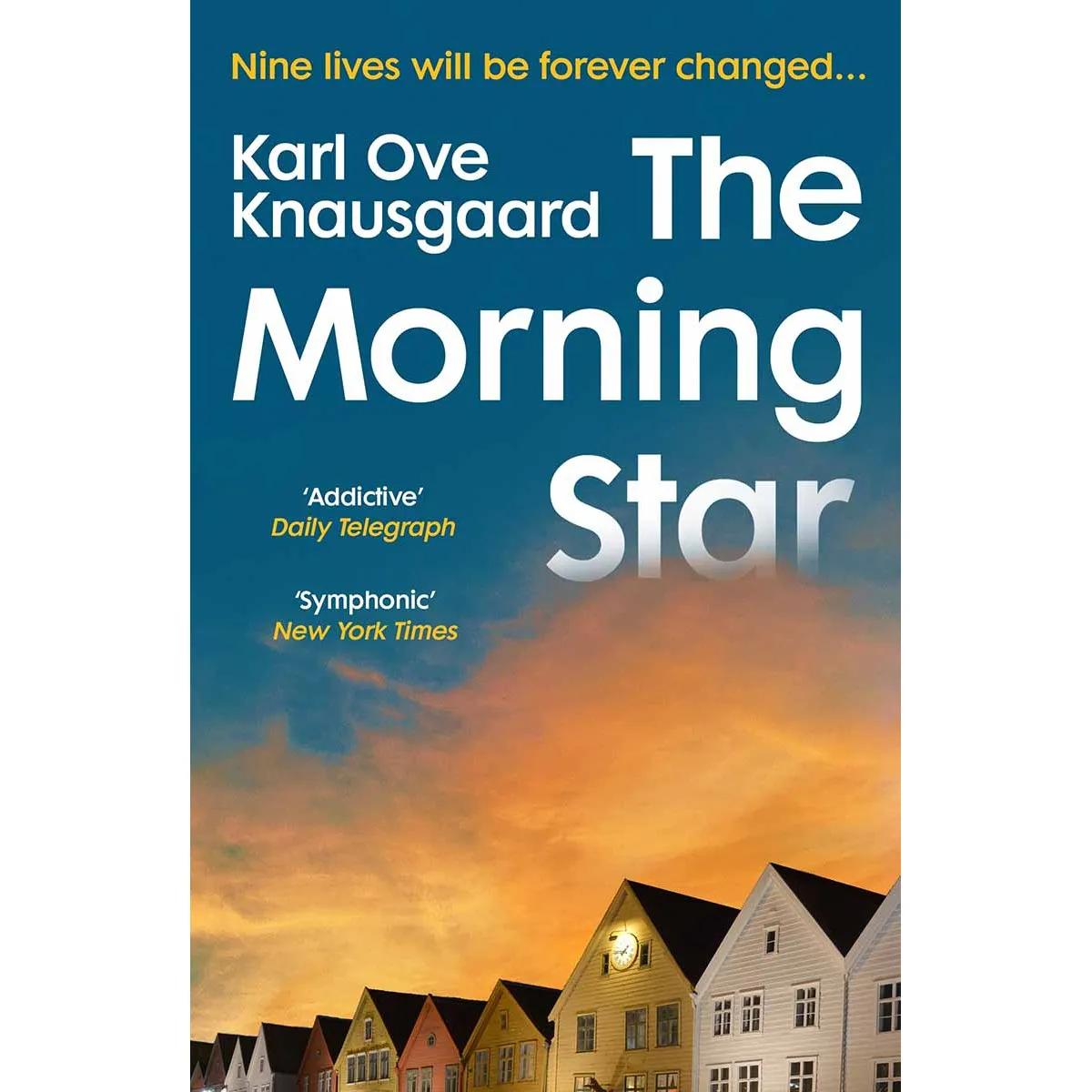 THE MORNING STAR 