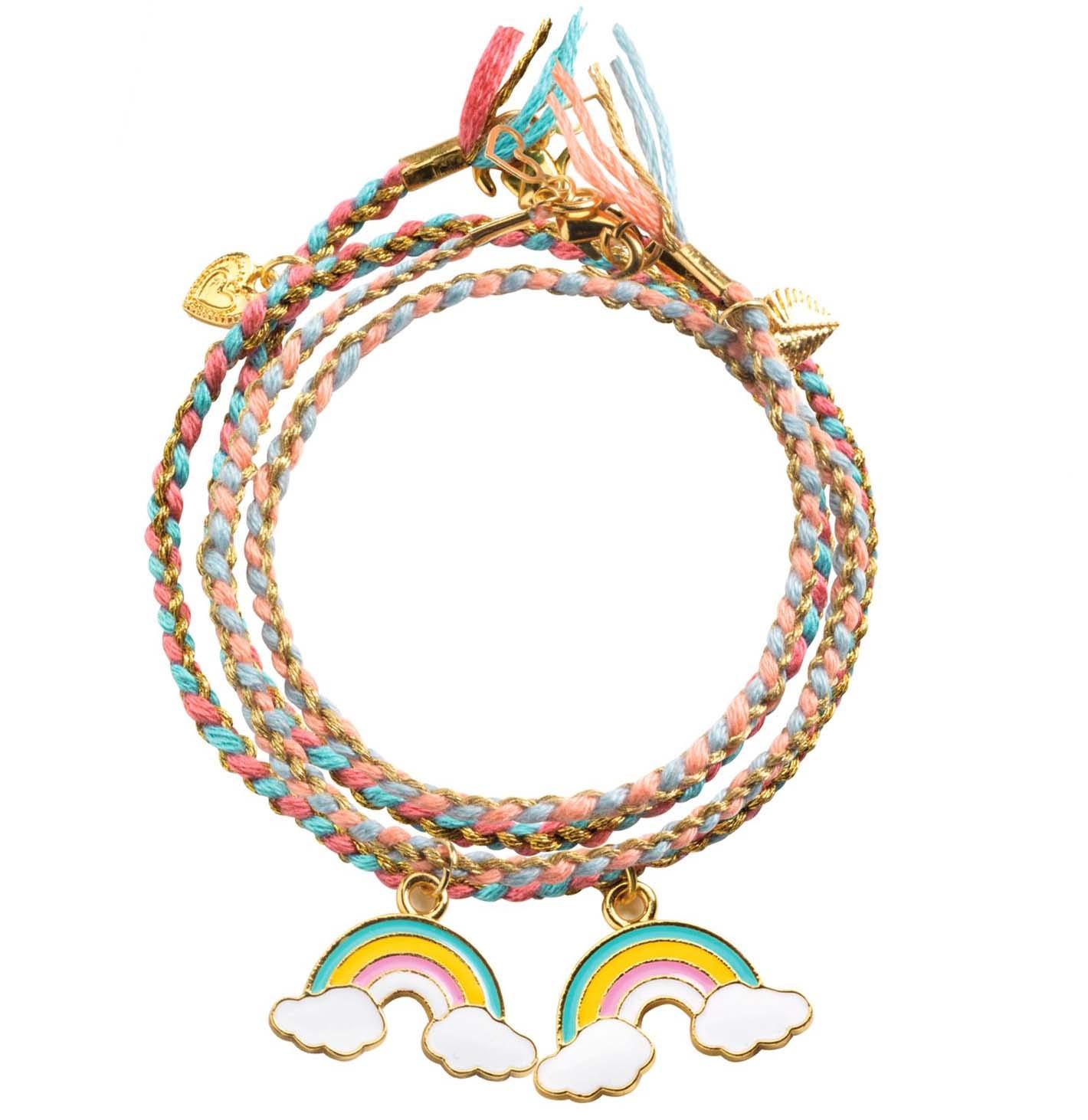 DJECO kreativni set RAINBOW 