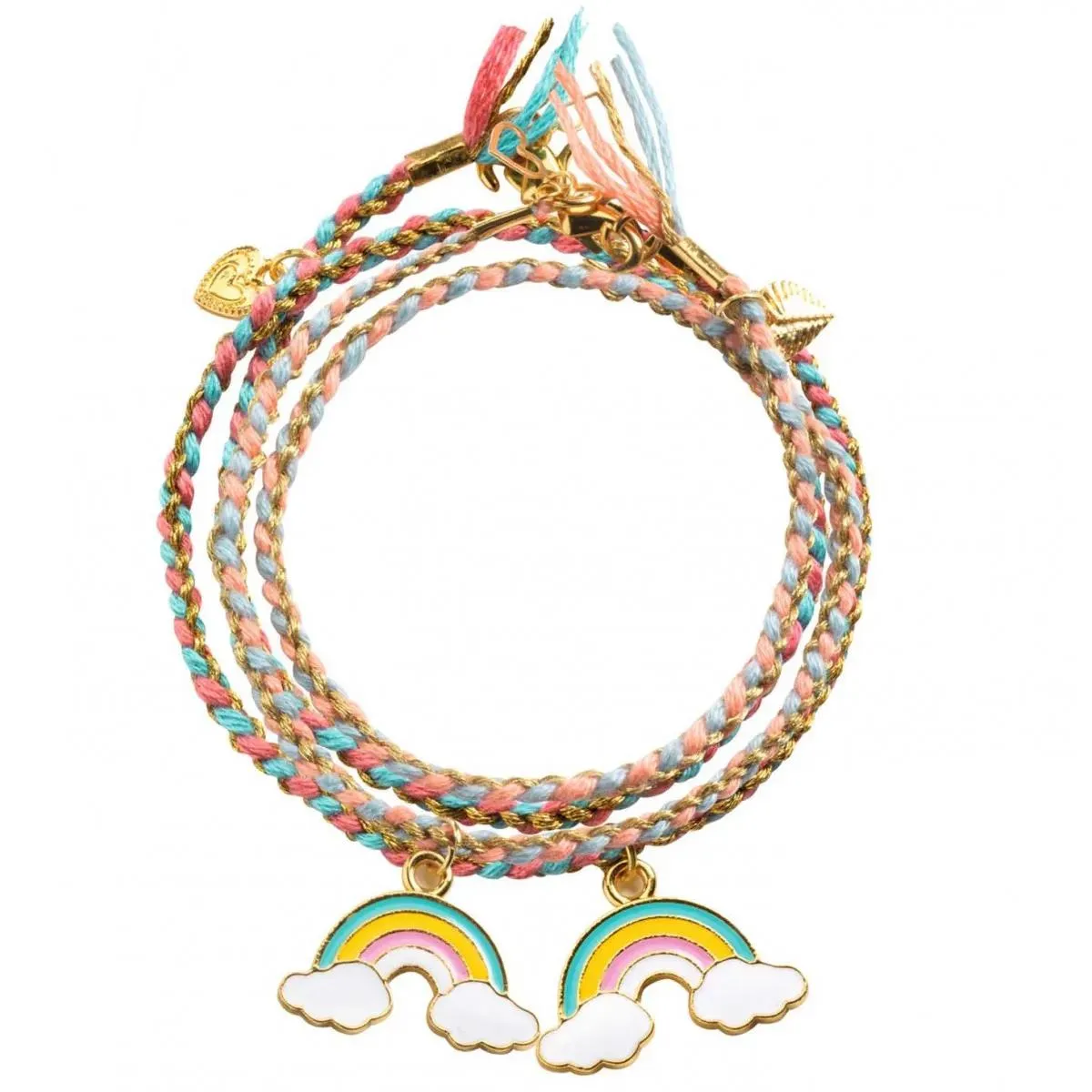 DJECO kreativni set RAINBOW 