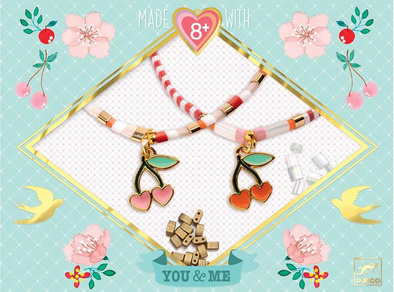 Kreativni set TREŠNJE 