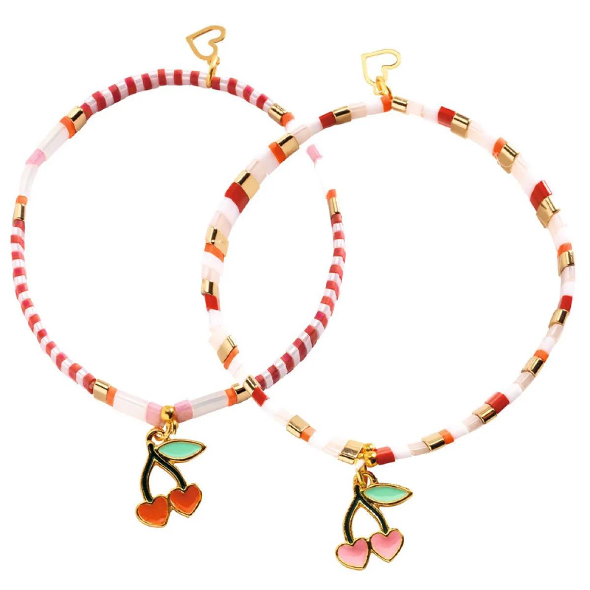 Kreativni set TREŠNJE 