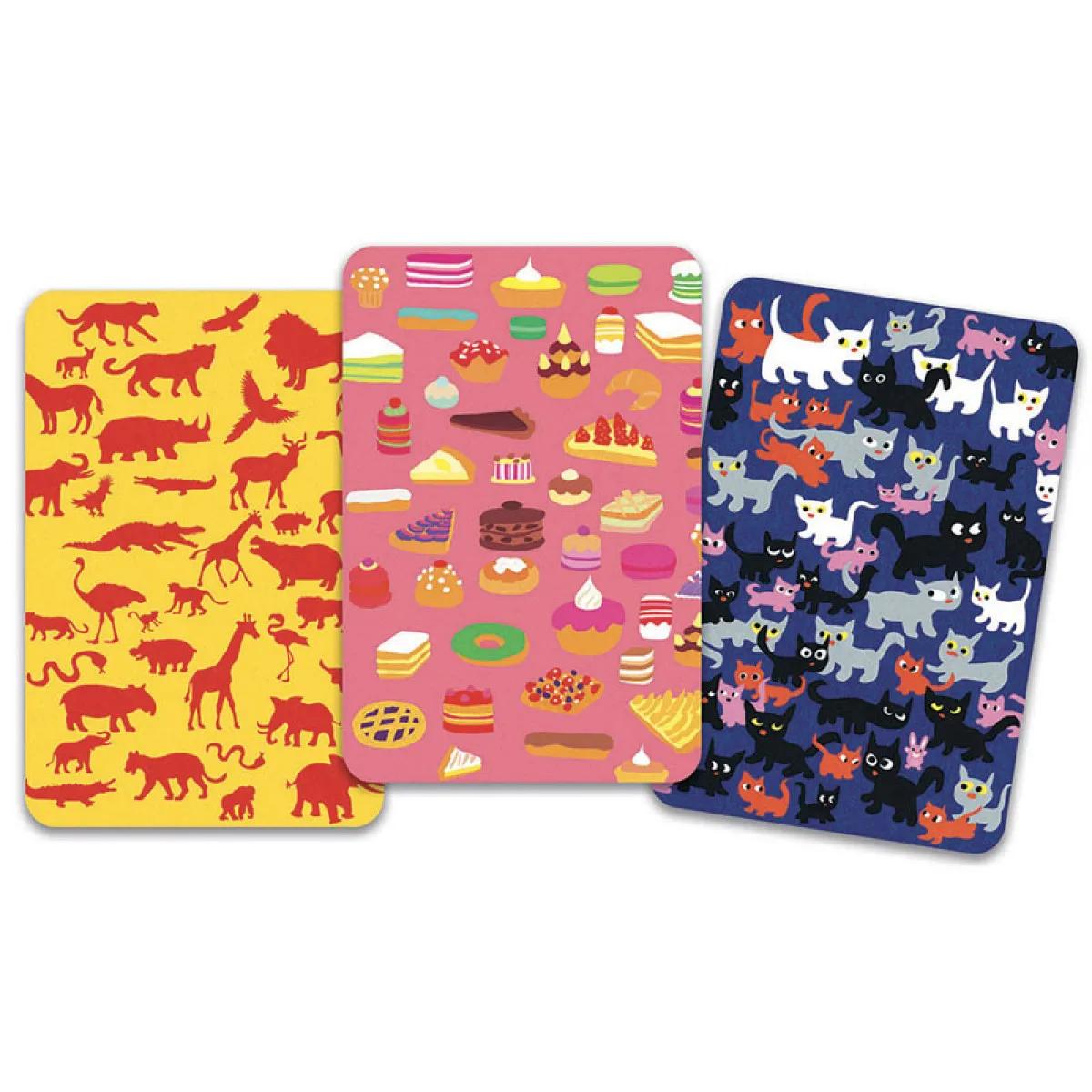 Društvena igra MYSTERIX 