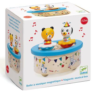 Muzička kutija FANTASY 