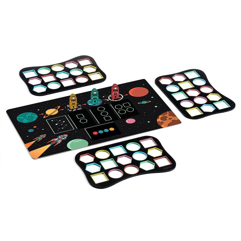 Društvena igra DESTINATION MARS 