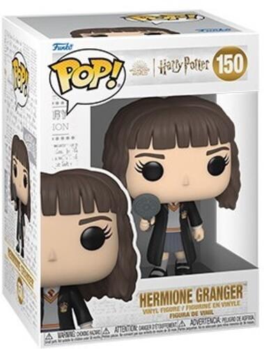 HARRY POTTER Funko POP! Vinil figurica HERMIONE 