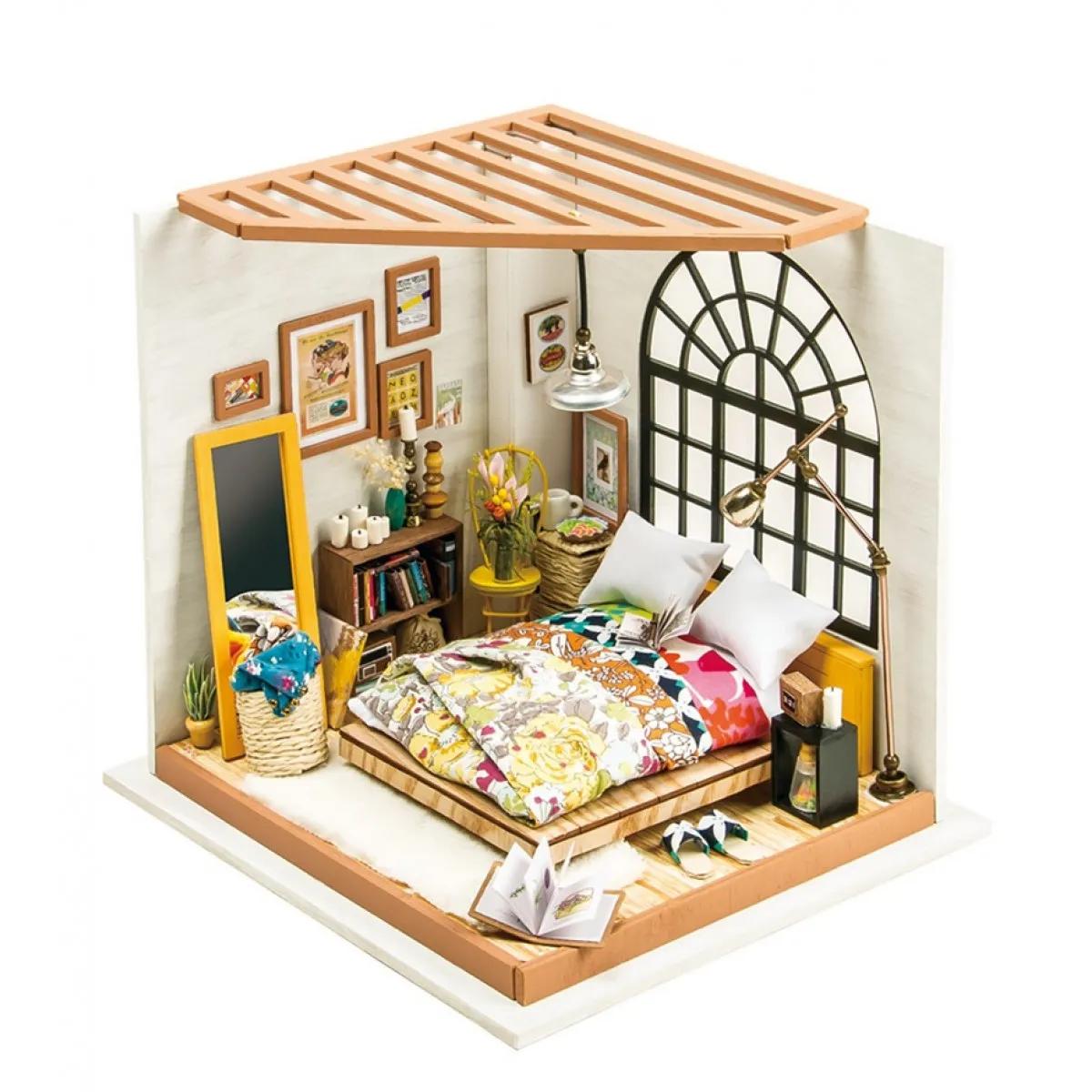 Maketa ALICE DREAMY BEDROOM 