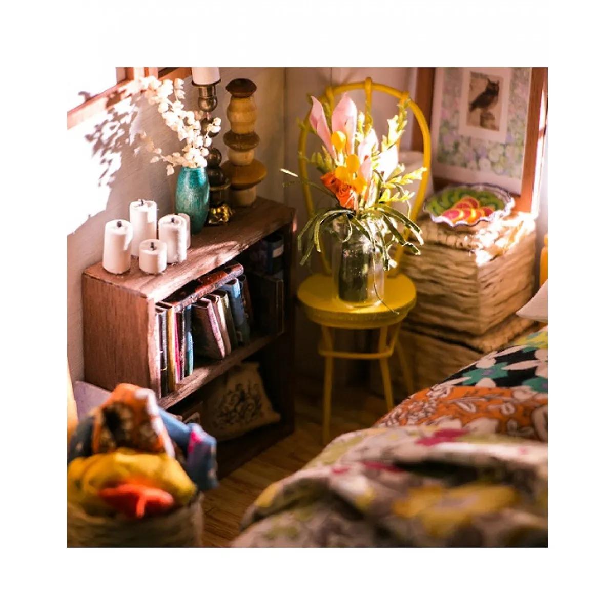 Maketa ALICE DREAMY BEDROOM 