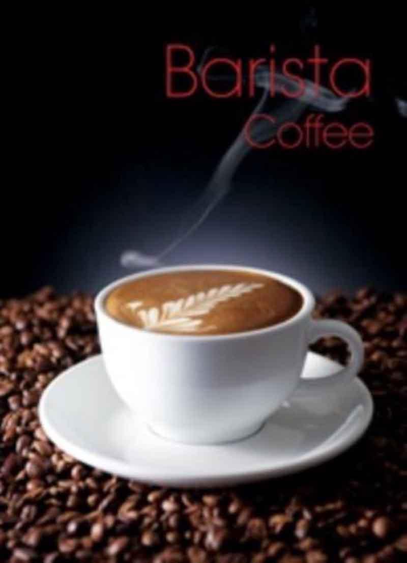 BARISTA COFFEE 