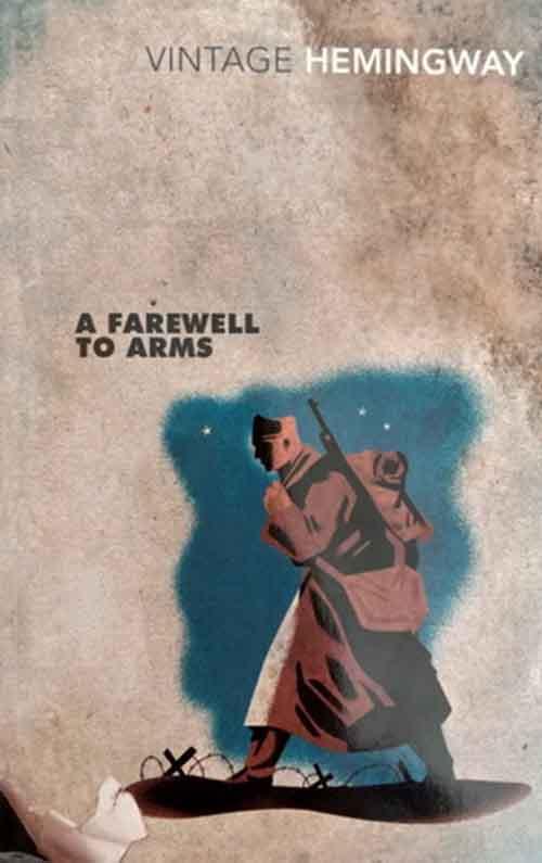 FAREWELL TO ARMS 