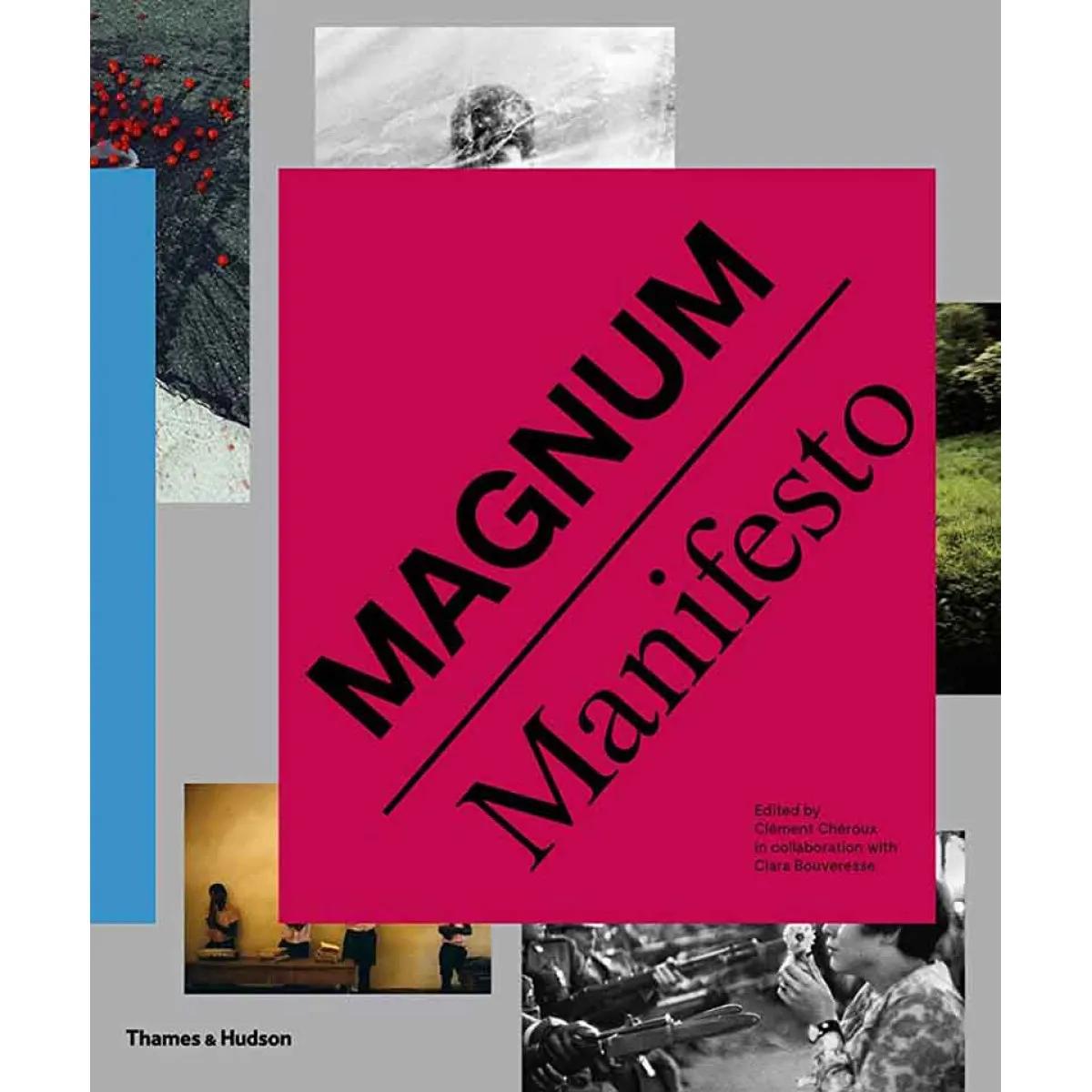 MAGNUM MANIFESTO 