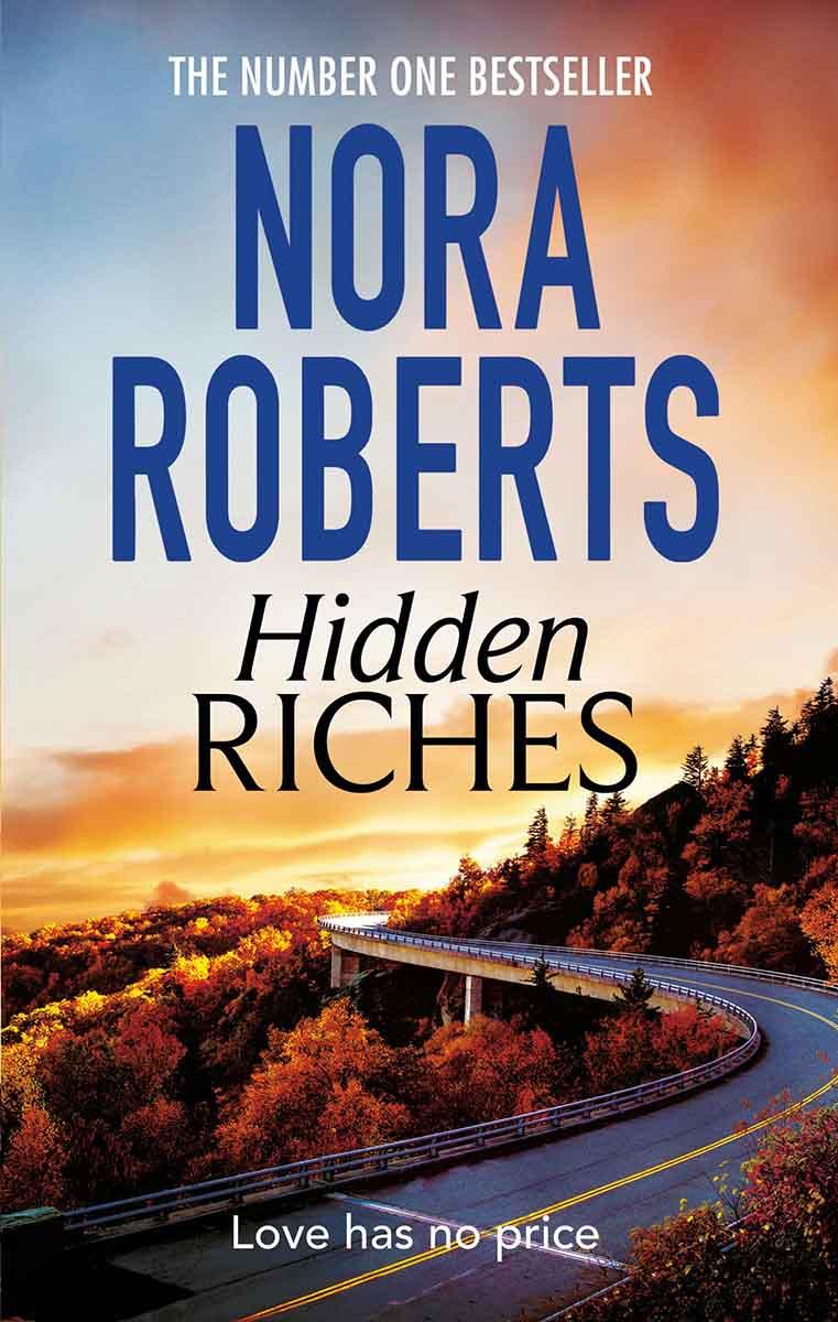 HIDDEN RICHES 