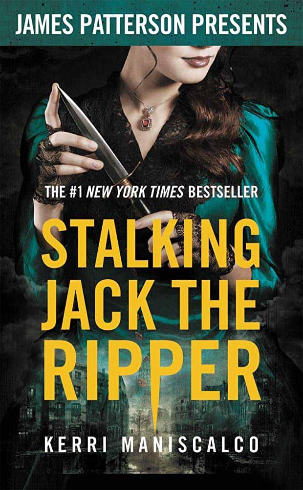 STALKING JACK THE RIPPER 