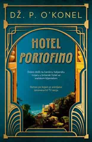HOTEL PORTOFINO 