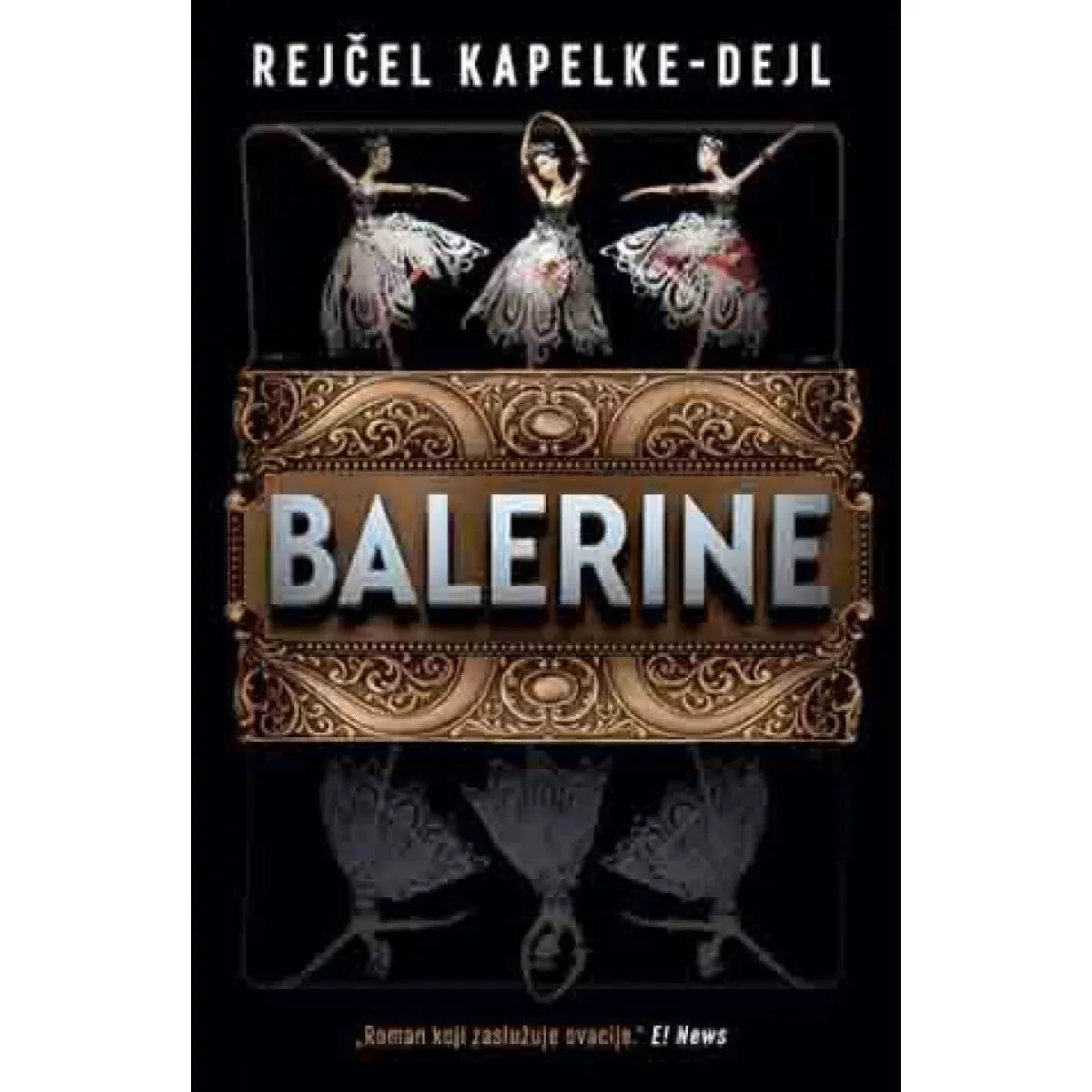 BALERINE 