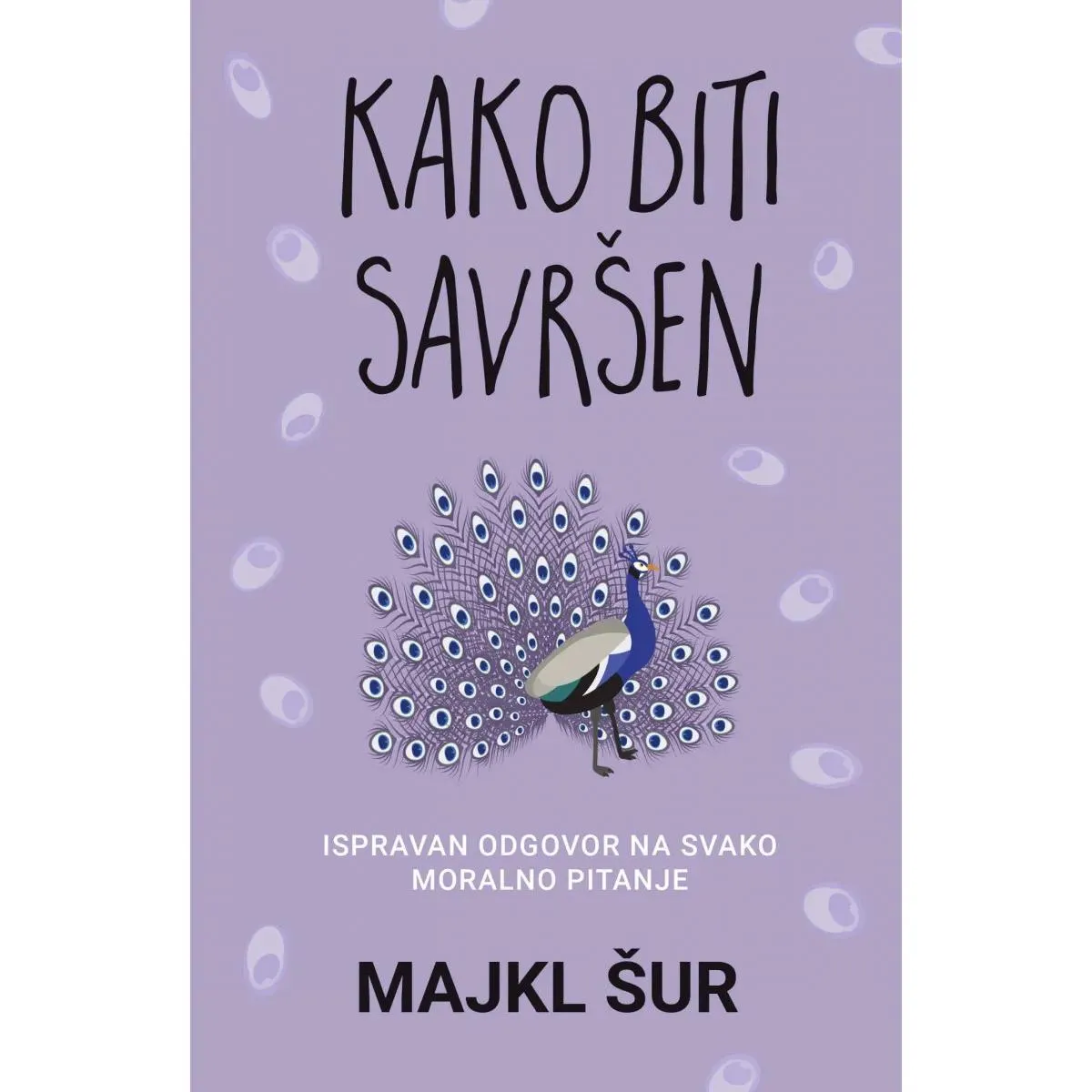 KAKO BITI SAVRŠEN 
